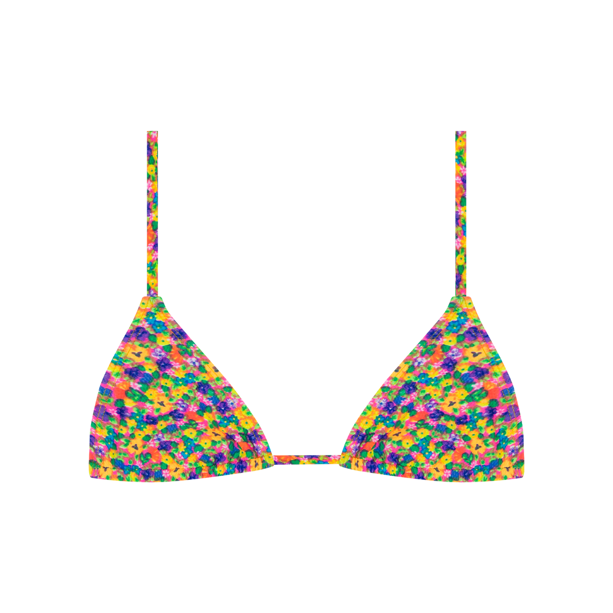 naomi top - neon daisy