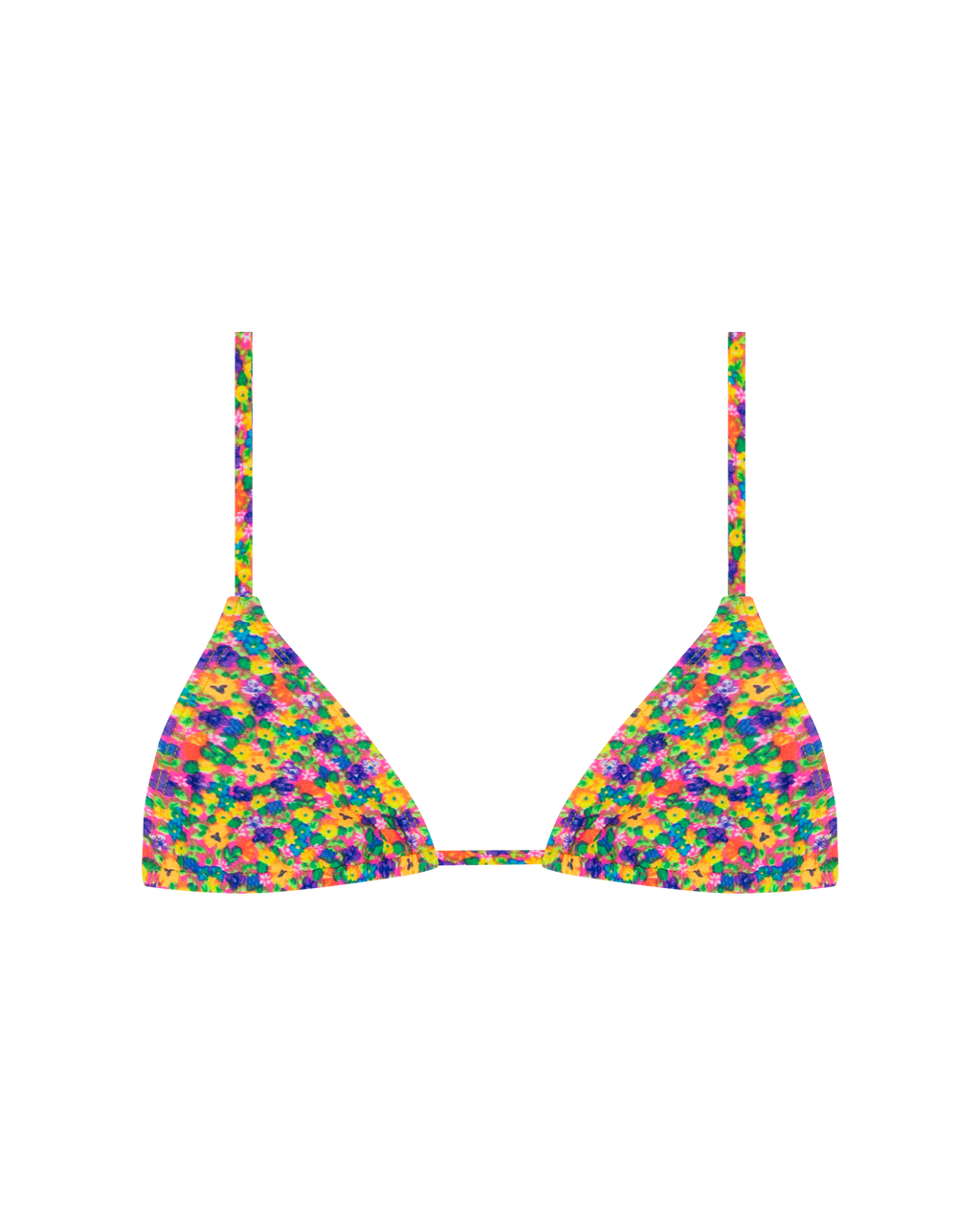 naomi top - neon daisy