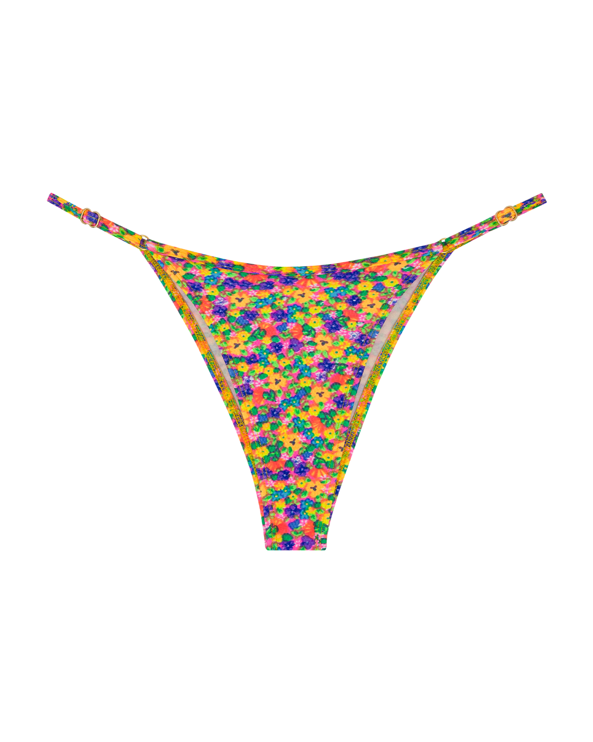philo bottom - neon daisy